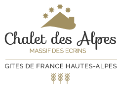 Chalet des Alpes